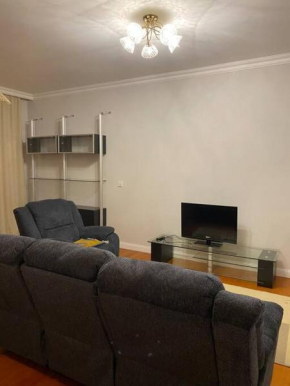 Cozy apartment 65 in the city heart